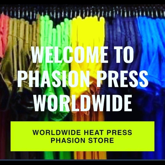 Meet your Posher, Winfred - Picture 1 of 8